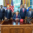 Transparence budgétaire : ce que Trump reproche à Diomaye
