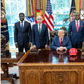 Transparence budgétaire : ce que Trump reproche à Diomaye