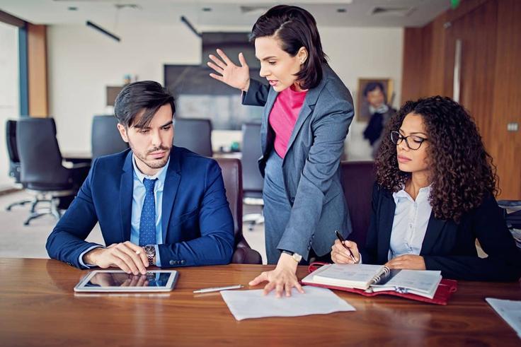 Environnement de travail : comment influence-t-il notre moral ?