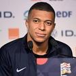 Mbappé : « jouer contre des équipes africaines, c’est très difficile »