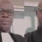 Le fils de l’ancien procureur Abdou Karim Diop condamné pour abus de confiance