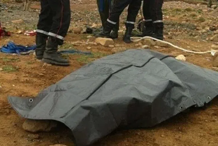 Thiès : il abandonne son ami décédé et se blesse dans un accident