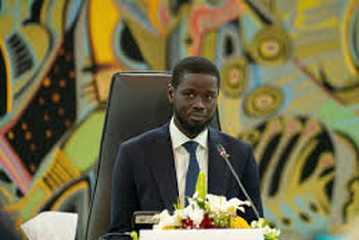 Conseil des ministres : le président Diomaye nomme plusieurs hauts fonctionnaires