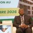 RENOUVEAU URBAIN : le ministre Bala Moussa Fofana annonce un financement 3000 milliards FCFA