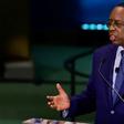 Macky Sall candidat à l’OIF : c’est absolument faux !