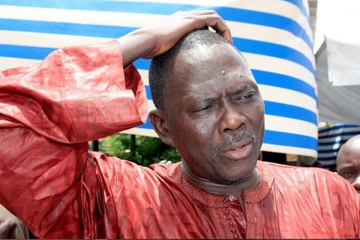 Cybersécurité : Moustapha Diakhaté placé en garde à vue