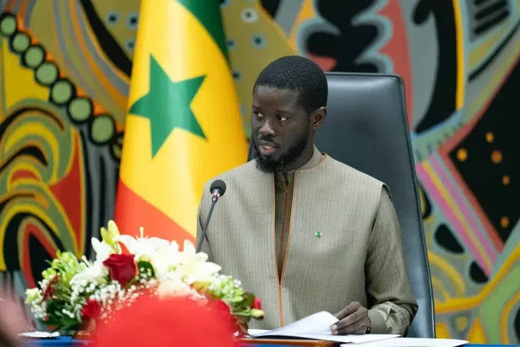 Bataille numérique : Diomaye Faye perd 33 000 followers en moins de 24 heures