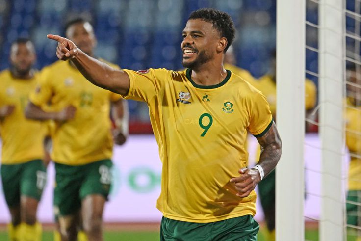 CAN 2025 : les Bafana Bafana s’imposent d’entrée contre l’Angola