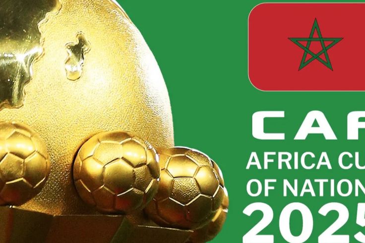CAN Maroc-2025 : le vainqueur repartira avec 6 milliards de FCFA