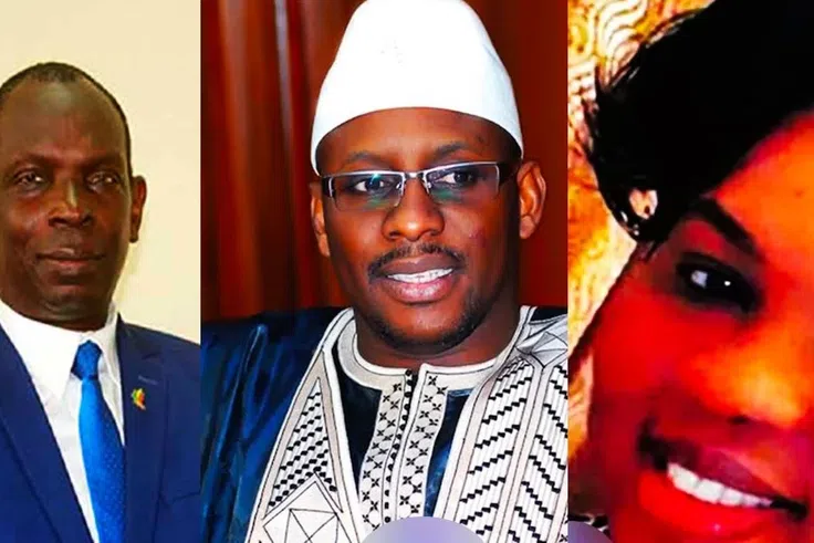 Affaire Tabaski Ngom : un juge d'instruction désigné