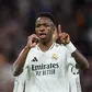 350 millions pour Vinicius, le Real reçoit l'offre du siècle