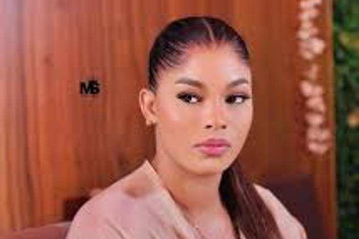 Maroc–CAN 2025 : l’actrice Shérifa Aidara dépouillée lors du quart de finale
