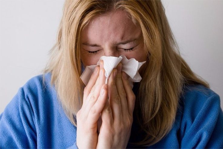 Hiver et virus : pourquoi les infections explosent pendant la saison froide