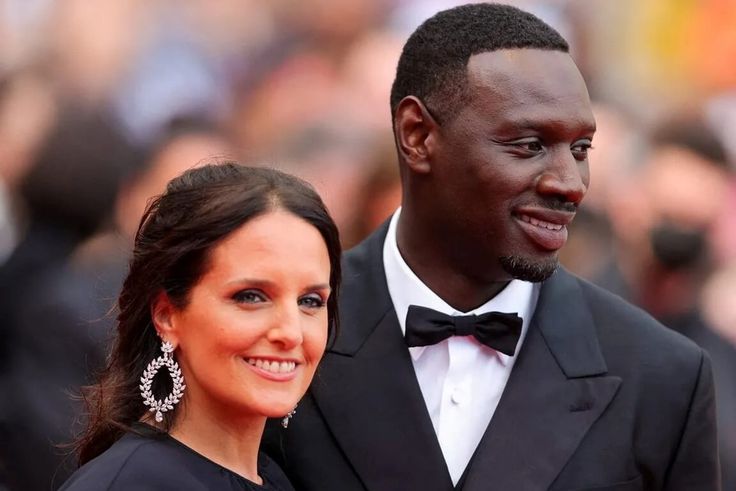 Omar Sy sans filtre sur ses difficultés sur son couple avec Hélène