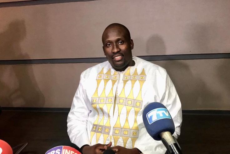 La dépouille d’Amadou Makhtar Ndiaye bloqué au Maroc, faute de moyens