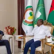 Bissau : Ousmane Sonko conclut un accord de paix avec le MFDC