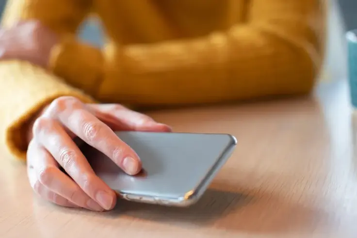Mode silencieux : ce que votre téléphone dit (vraiment) de vous