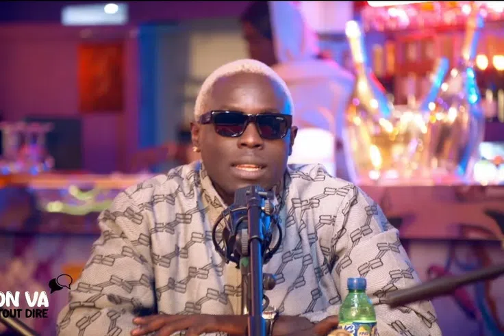 « Yakaar bu Tass » : le coup de gueule musical de Ngaaka Blindé