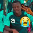Ligue 2 sénégalaise : un joueur s’effondre mortellement en plein match