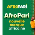 AfroPari : découvre la nouvelle marque conviviale sur le marché des paris en Afrique !
