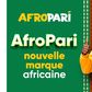 AfroPari : découvre la nouvelle marque conviviale sur le marché des paris en Afrique !