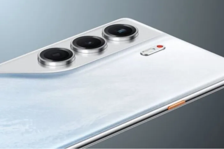 CAMON40 : les avantages technologiques de l’IA