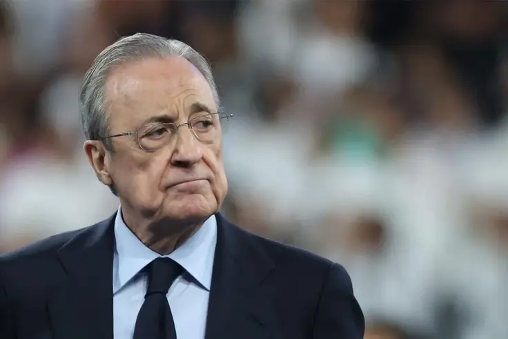 Real Madrid : les premières décisions mercato de Florentino Pérez