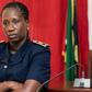 DIC : Mame Farma Ndiaye nommée à la tête de la division