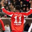 Finale Coupe d’Allemagne : Nicolas Jackson et Bara Sapoko Ndiaye s’offrent le doublé avec le Bayern