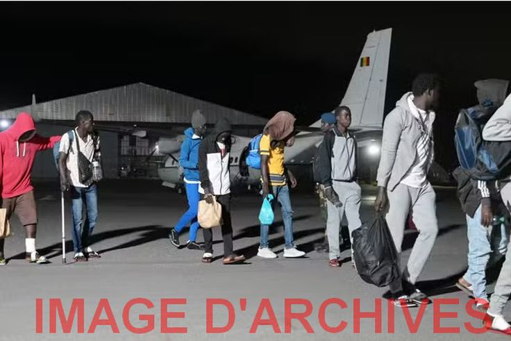 Guerre Iran-Israel : le Sénégal fait évavcuer ses ressortissants