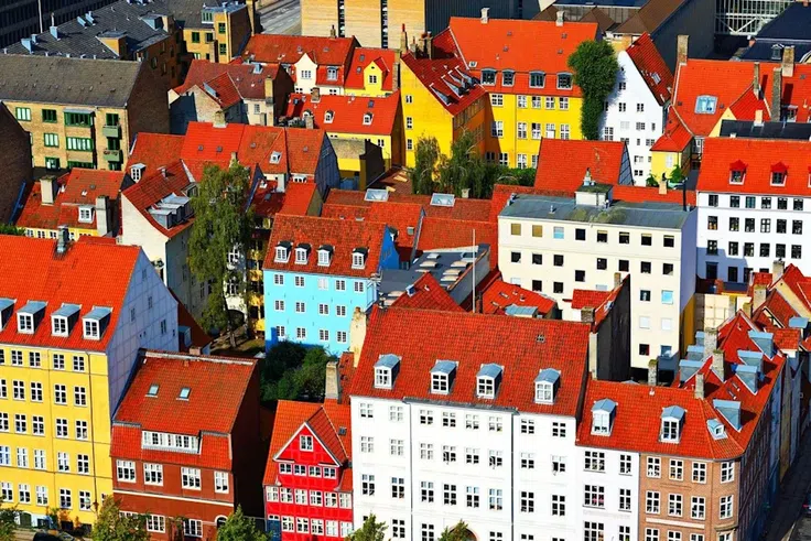 Voici la ville la plus agréable du monde en 2025