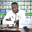 Pape Thiaw : « il reste un match, nous devons tout donner »
