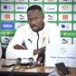 Pape Thiaw : « il reste un match, nous devons tout donner »