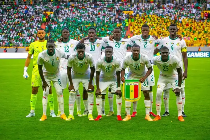 Mondial 2026 : le Sénégal peut se qualifier pour les 16e de finale si...