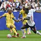 Angleterre – Ghana : un nul vierge au terme d’un match fermé