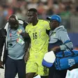 Ce qu'on sait de la blessure de Edouard Mendy