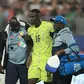 Ce qu'on sait de la blessure de Edouard Mendy