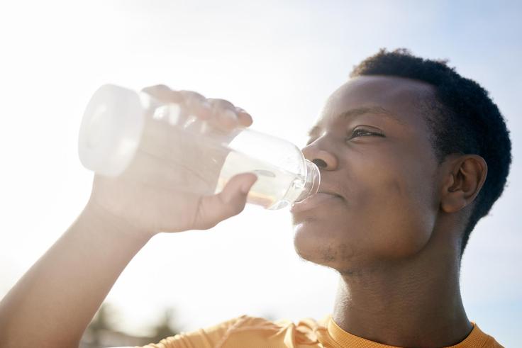 Santé mentale : voici comment la chaleur vous impacte !