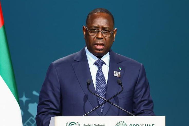 Débat des candidats à l’ONU : Macky Sall déroule sa vision du poste de secrétaire général