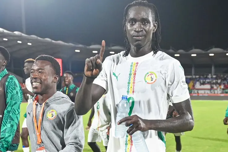 CHAN 2025 :  le Sénégal retrouve les demi-finales