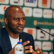 Staff des Lions : voici l’homme choisi par Patrick Vieira pour l’épauler