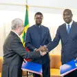 New York : le Sénégal signe un nouveau protocole d’accord pour la construction d’une deuxième raffinerie