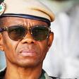 Défense : le Général Souleymane Kandé prend les commandes de la DGRE