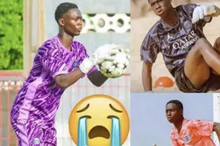 Ghana : les footballeurs sénégalais Bamba et Momo retrouvés après un kidnapping