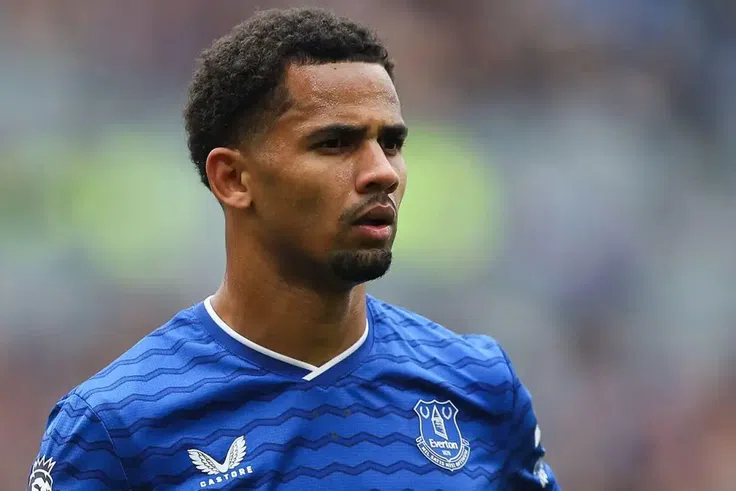 IIiman Ndiaye dans le viseur de 5 cadors européens, les Toffees réclament 70 millions d'euros