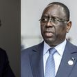 Dettes cachées : “ce n’est qu’un problème de lecture”, selon l’avocat français de Macky Sall