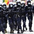 Maintien de la paix : 170 policiers sénégalais s’envolent pour la RDC