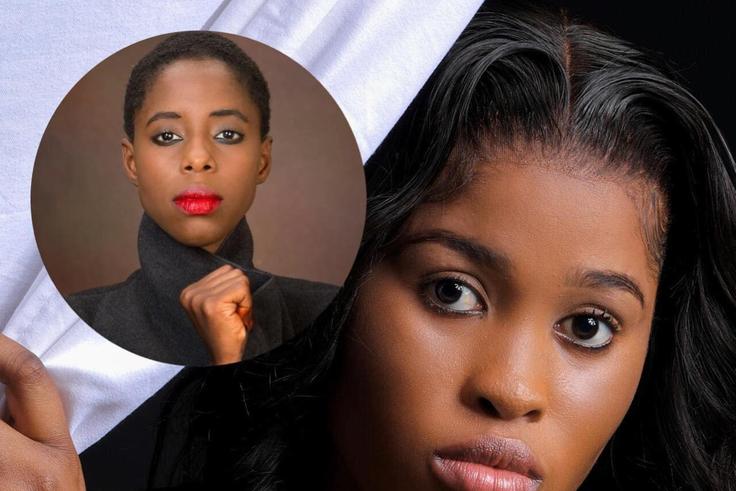 Gabrielle Kane : "Adji Sarr et moi, nos vies sont liées, mais je me suis sentie trahie"