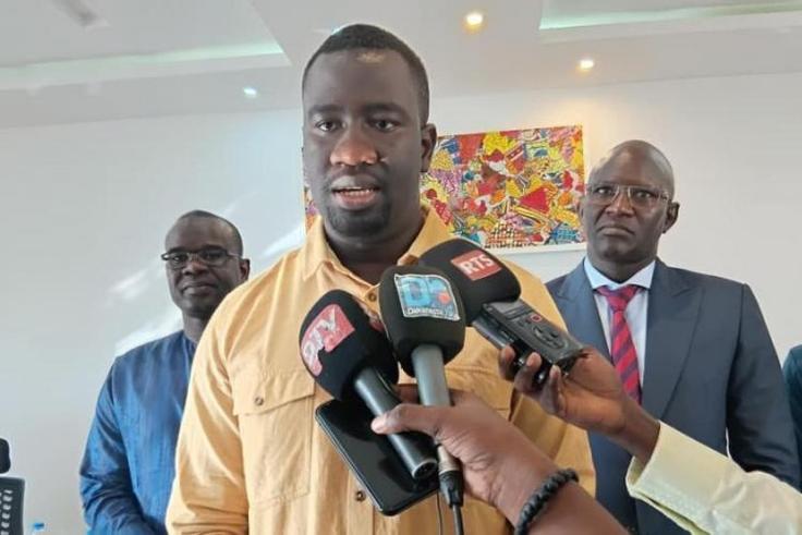 Gouvernance locale : les communes de Khombole et Thiaroye-sur-Mer primées
