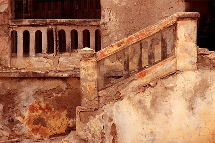 14.000 édifices menacent ruine au Sénégal